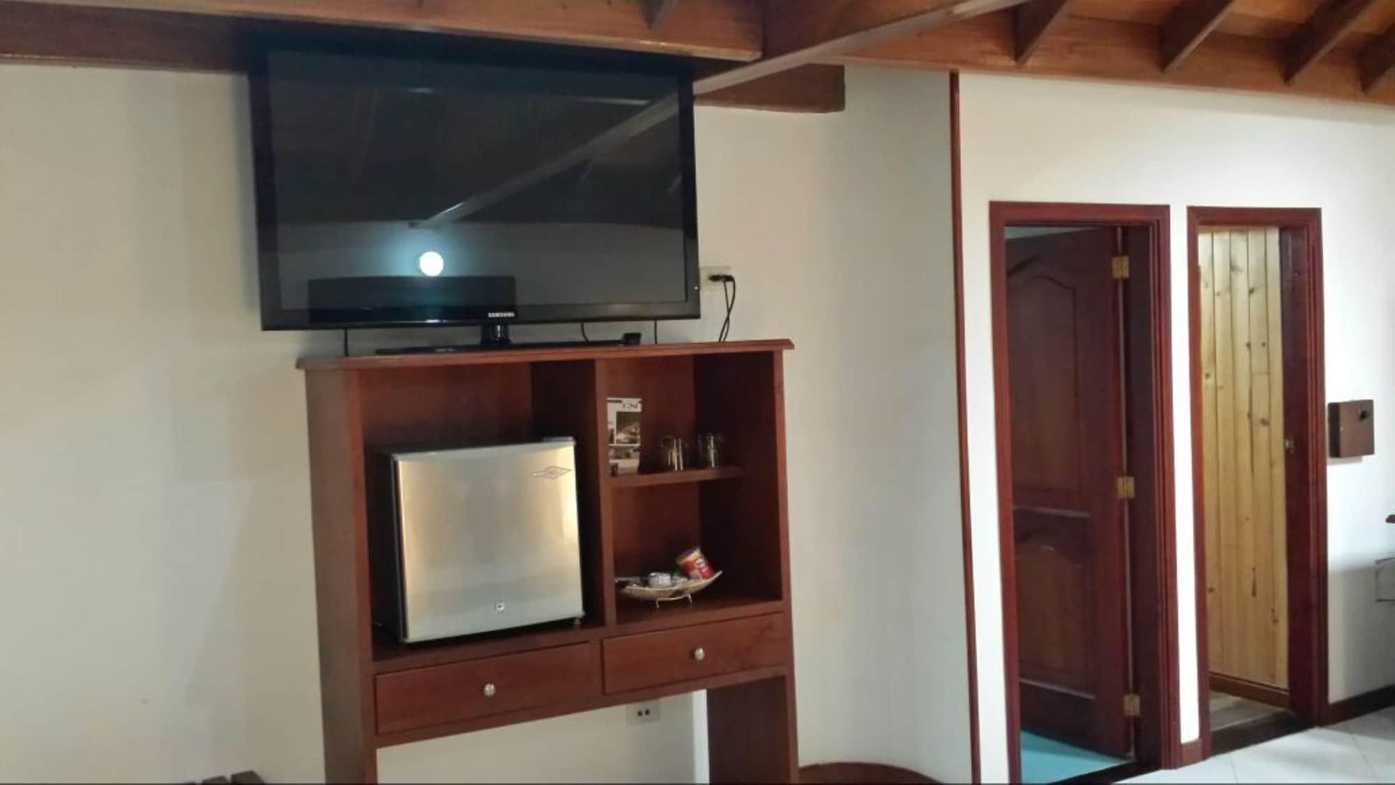 Blu Inn Hotel Bogotá Eksteriør billede